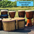 Djembadi Afro Djembe trommeln Kreuznach