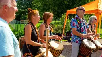 Trommeln, Fotos, Musik, Djembé