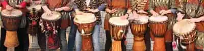 Djembadi, Trommeln, Kreuznach, Musik